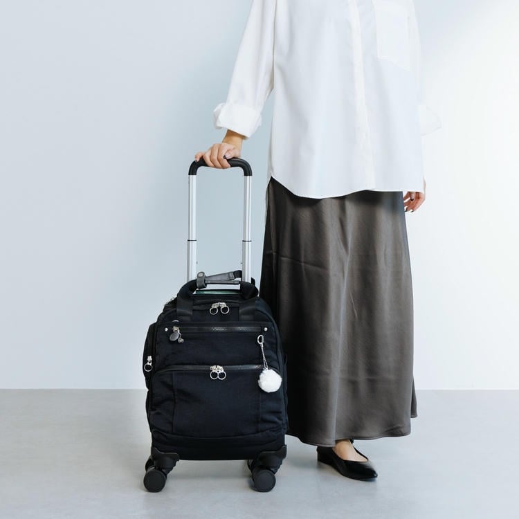 Kanana project／カナナプロジェクト PJ8 TR 機内持ち込み 18L 17931