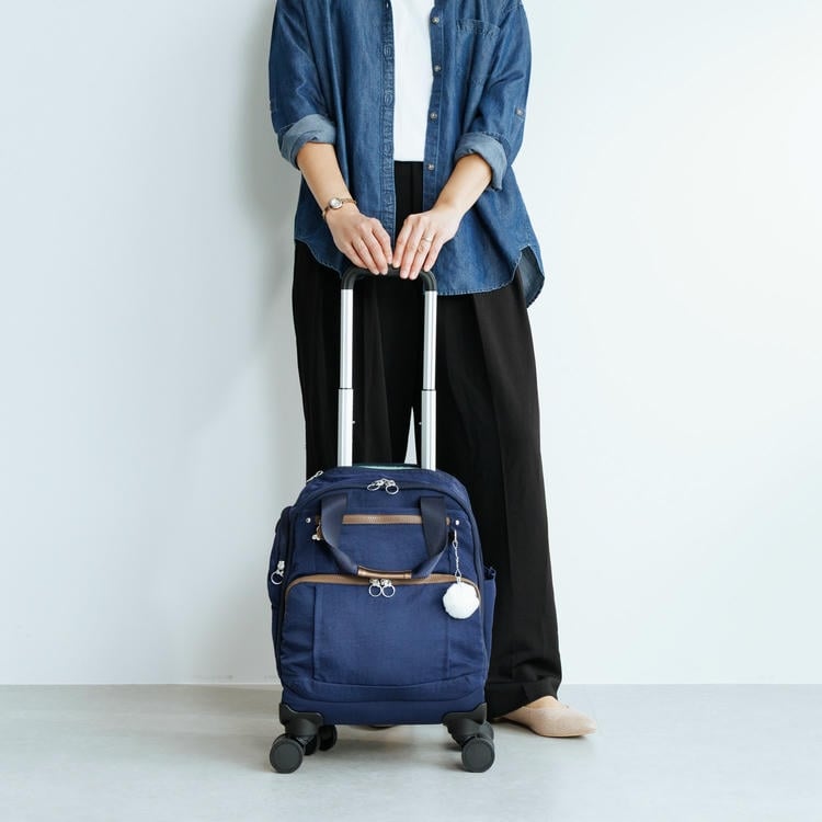 Kanana project／カナナプロジェクト PJ8 TR 機内持ち込み 18L 17931