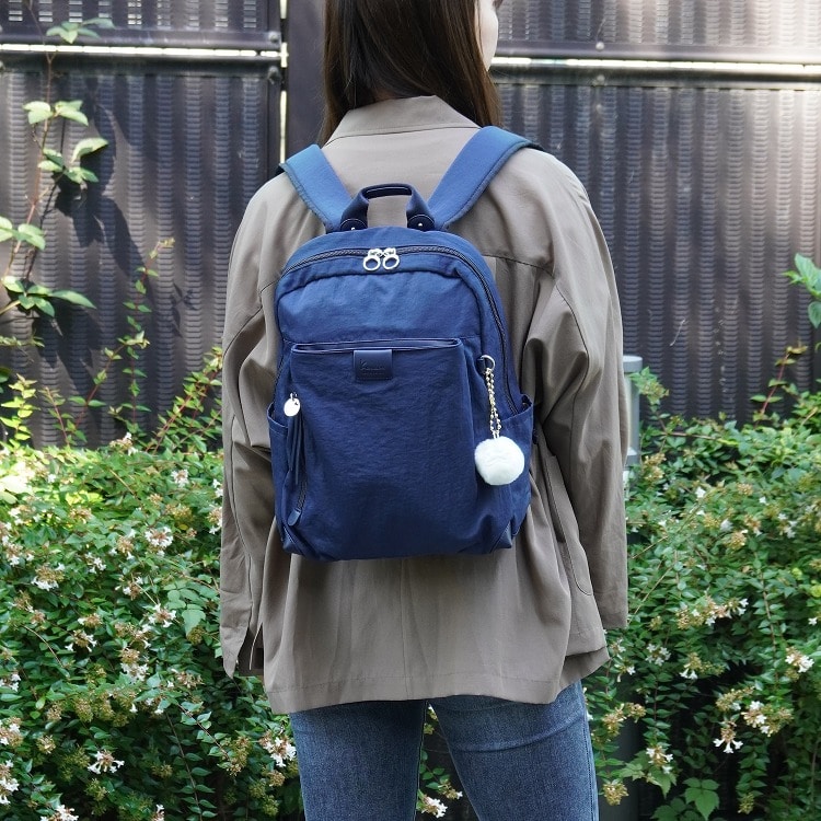 kanara様 Kanana project／カナナプロジェクト ECD-1 リュックサック 14L