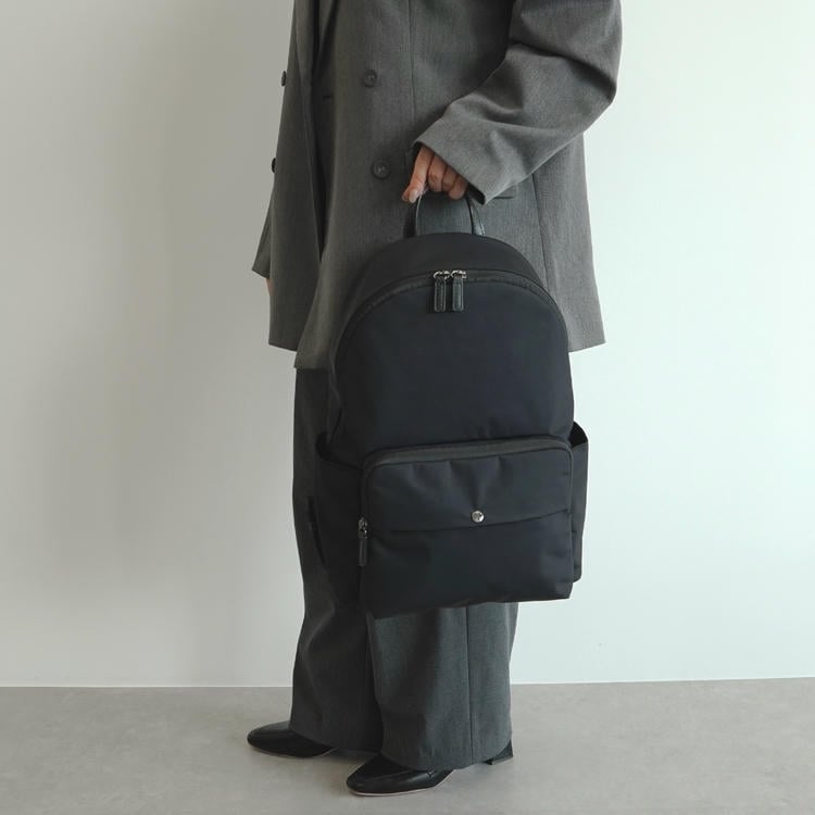 マッキントッシュ フィロソフィー 6W06 リュックサック 19135(01
