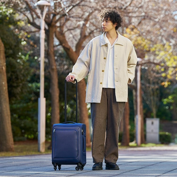 ace.／エース ロックペイントSS キャリーケース 31L 機内持込サイズ 35701