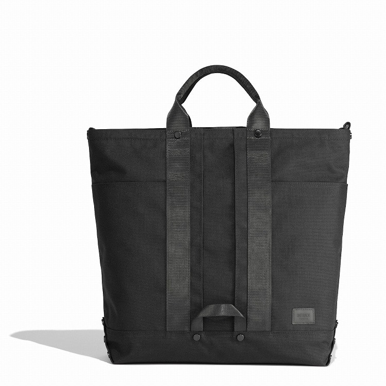 UNTRACK OUTDOOR PLUS／THE TOTE トートバッグ 60233