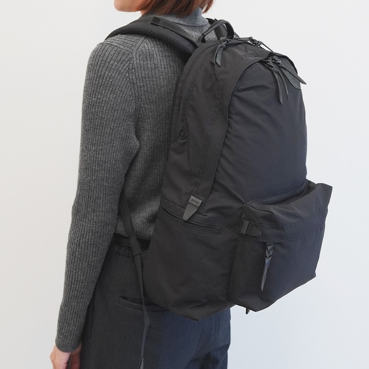 UNTRACK CITY/3LS デイパックM 60375