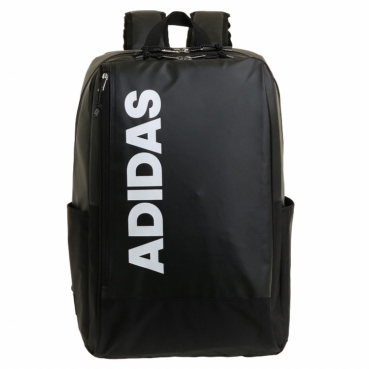adidas／アディダス　リュックサック　通学に　A3サイズ　30L　62793
