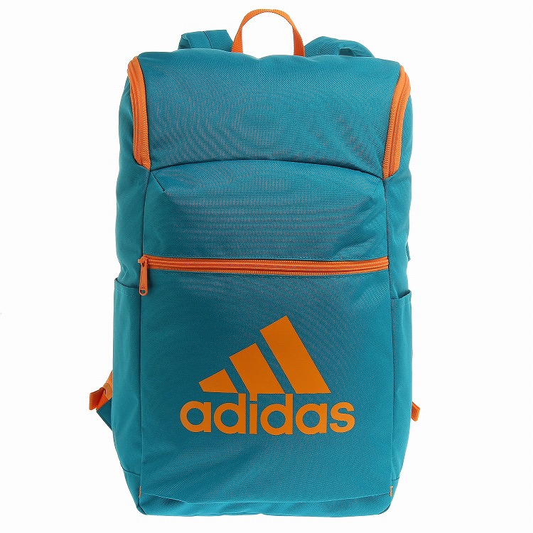 Adidas アディダス リュックサック リットル 01 ブラック アディダス エース公式通販