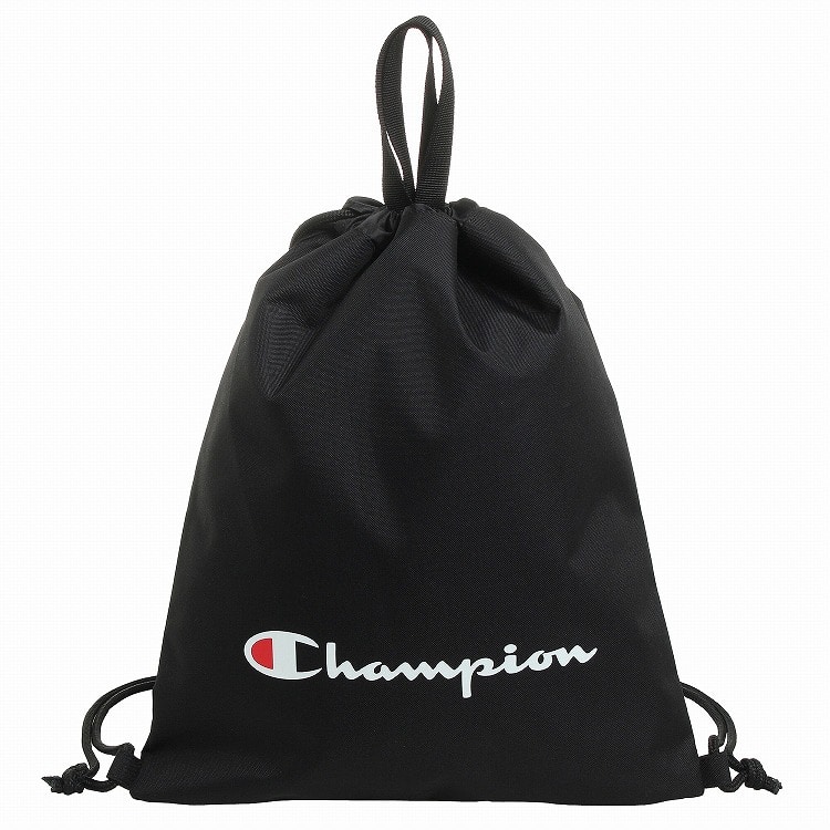 Champion／チャンピオン　ディラン　シューズケース　巾着タイプ　63171