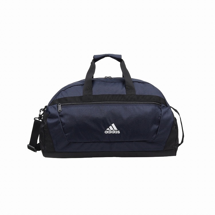 ≪adidas／アディダス≫ ボストンバッグ 63605(01：ブラック