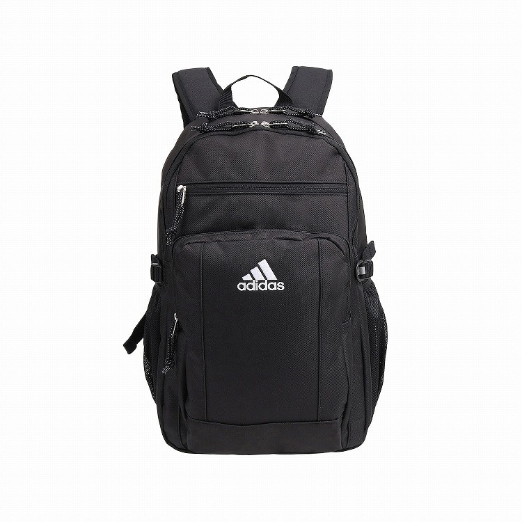 adidas／アディダス リュックサック 通学に PC15.6インチ A4 67891(01