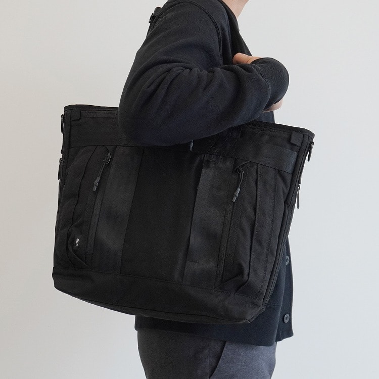 ace.／エース デュラムーブ トートバッグ A4ファイル 13.3インチPC対応サイズ 16L 68138