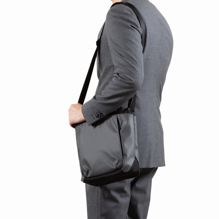 ace.／エース ラグレンティスクロス ショルダーバッグ 撥水 68795