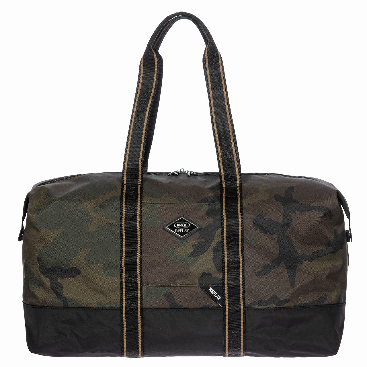 BRIC'S／ブリックス X-COLLECTION REPLAY ボストンバッグL 89286／JXC40202