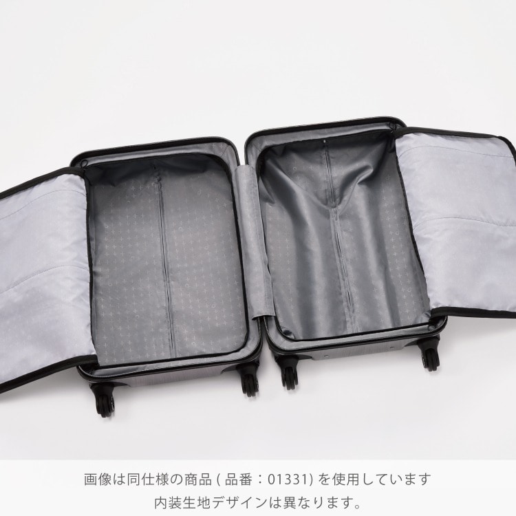 Proteca／プロテカ トラクション 20th LTD スーツケース 日本製 36 