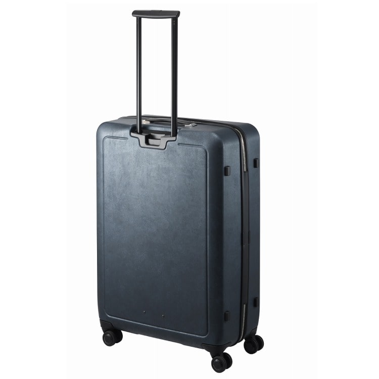 PROTECA／J5 シスイ スーツケース 100L 双輪 日本製 キャスターストッパー 03574