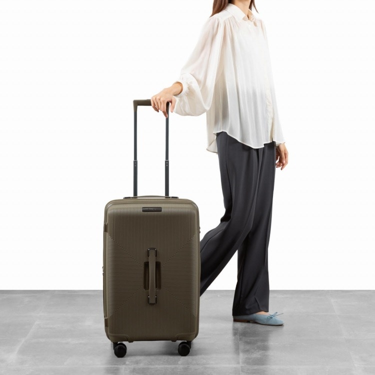 RIMINI／リミニ INJ417 スーツケース 50/58L 双輪 エキスパンダブル 05822