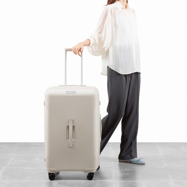 RIMINI／リミニ INJ417 スーツケース 89L 双輪 05823