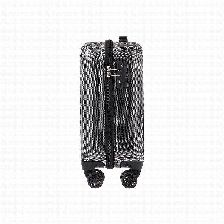 WEB限定】 ACE クレスタ スーツケース コインロッカーサイズ 20L 1～2 