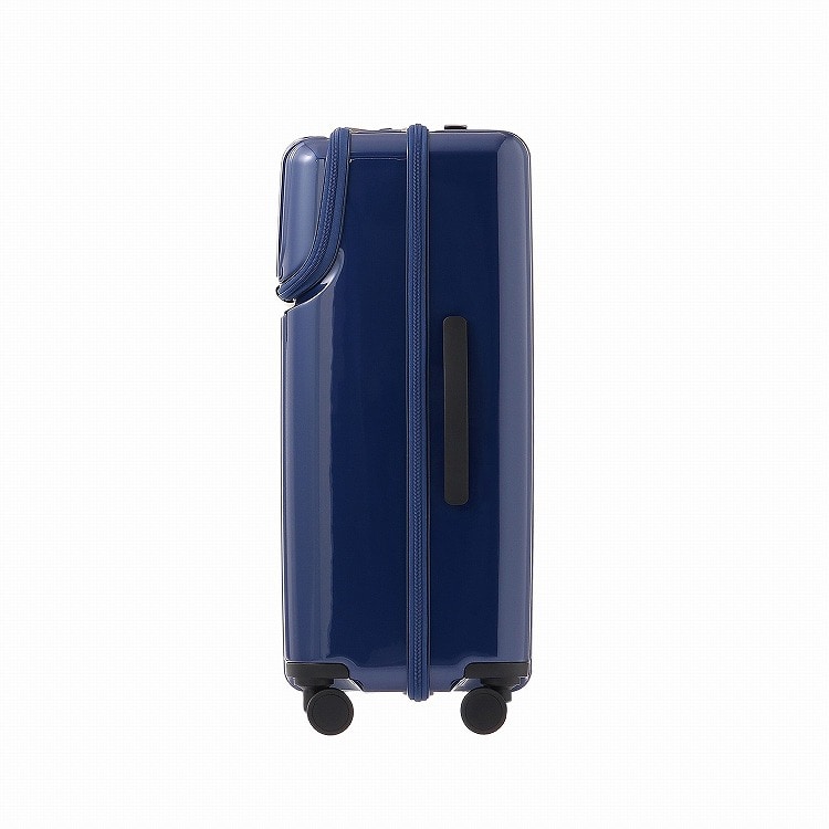 EC限定】ACE タッシェ 59L スーツケース ストッパー機能 4～5泊 06537