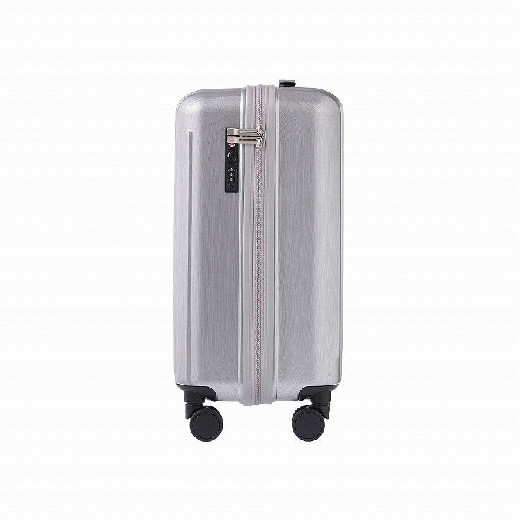 【EC限定】 ACE クレスタ2 35L スーツケース ストッパー機能 2～3泊 機内持ち込み 06936