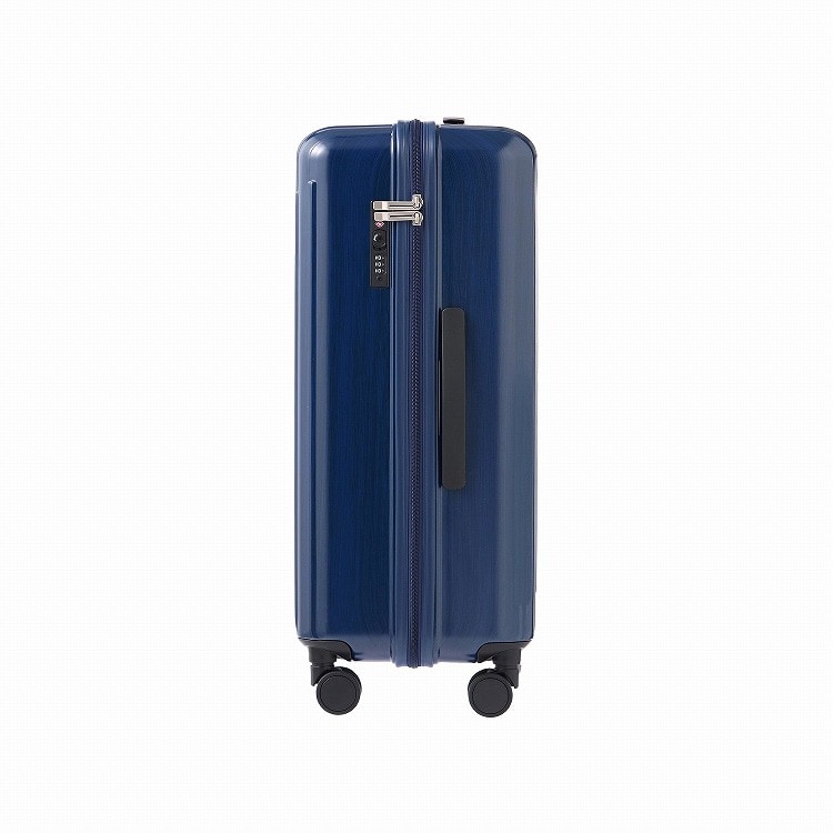 WEB限定】 ACE クレスタ2 スーツケース 5～7泊 60Ｌ ストッパー機能 