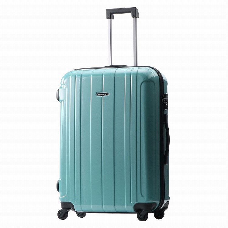 【EC限定】プロテカ スペッキ80 スーツケース ジッパータイプ 75リットル 08034