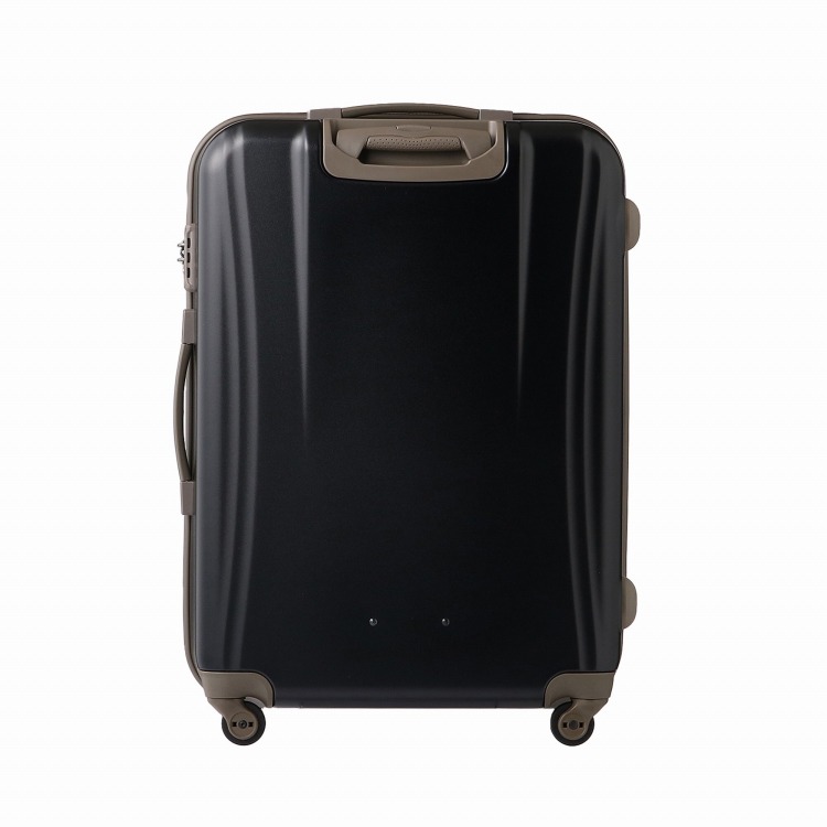 ≪Proteca／プロテカ≫ フラクティⅤ　スーツケース　ジッパータイプ　76リットル　１週間程度の旅行に　08908