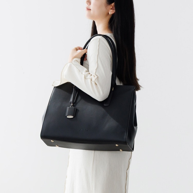 ジュエルナローズ Jewelna Rose トートバッグ ビジネスバッグ