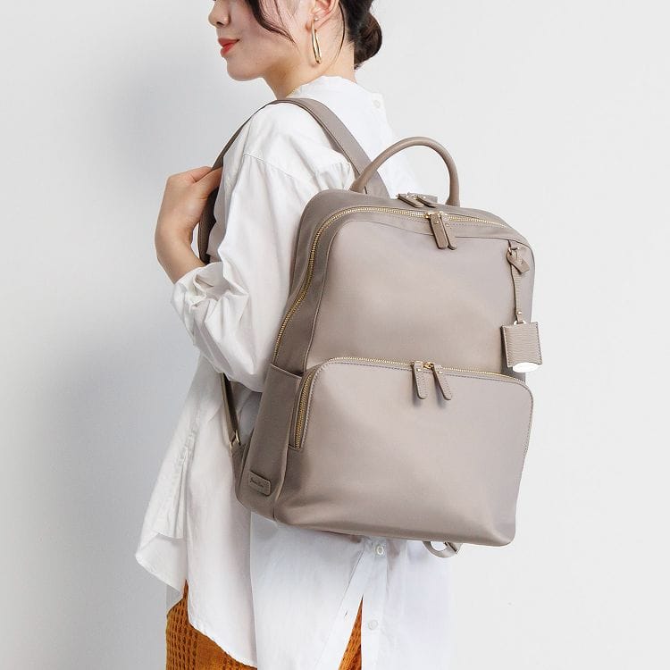 Jewelna Rose フレイヤ・リュック2 エアリィ ゆったり2ルーム 16262