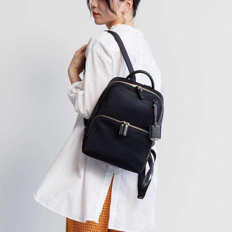 Jewelna Rose フレイヤ・リュック エアリィ ミドル 16263