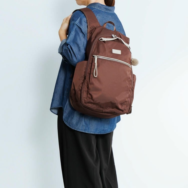 Kanana project／カナナプロジェクト PJ-15 リュックサック 17375