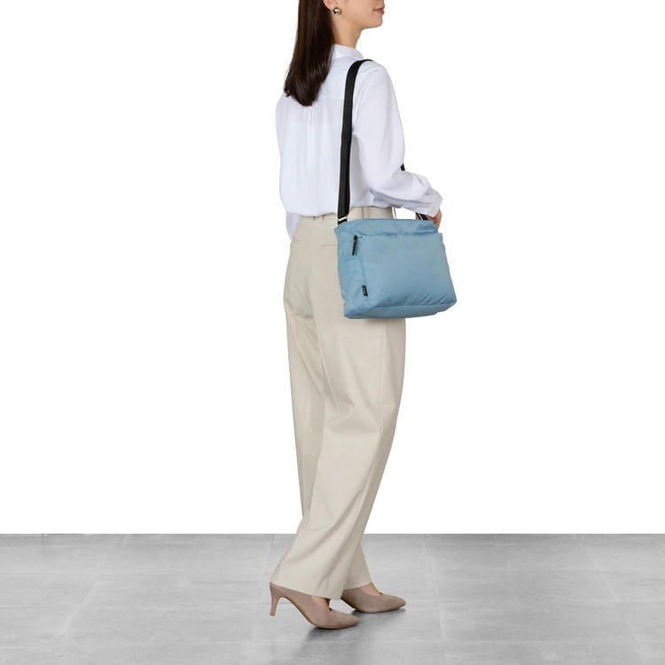 ACE アリッサム ショルダーバッグ 17691