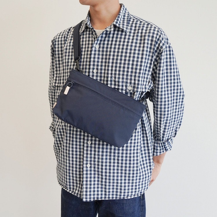 ace.／エース スポーベル3 サコッシュ 撥水 17811