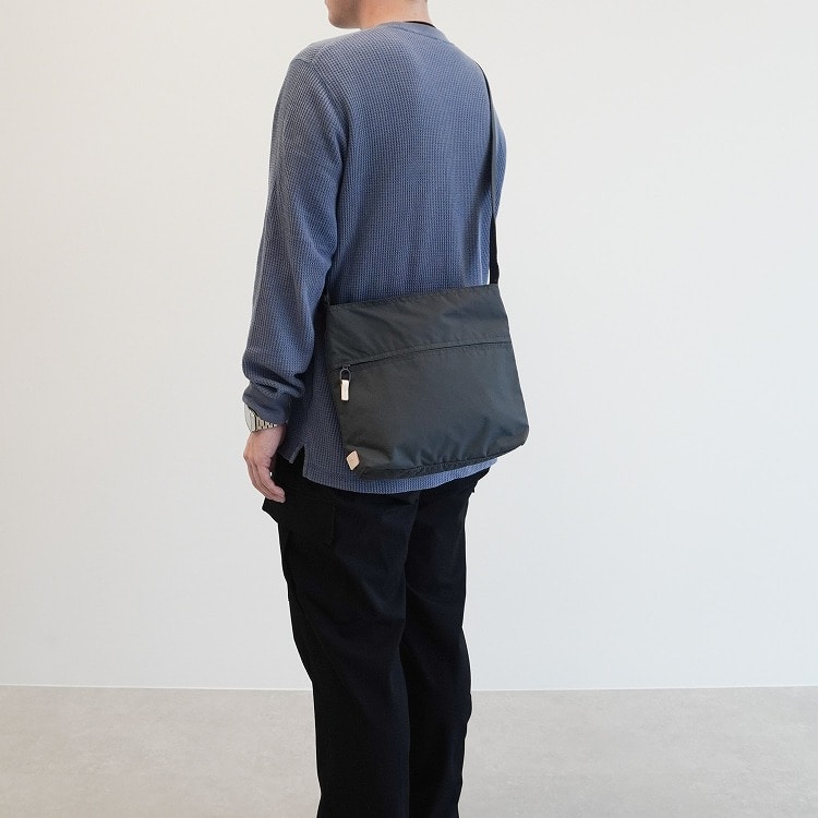 ace.／エース スポーベル3 ショルダーバッグ 撥水 17812