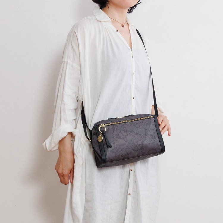 ace.／エース  HAyU ユッカ ショルダーバッグ 17832