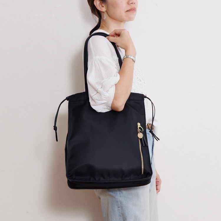 ace.／エース  HAyU ユッカ トートバッグ 17837