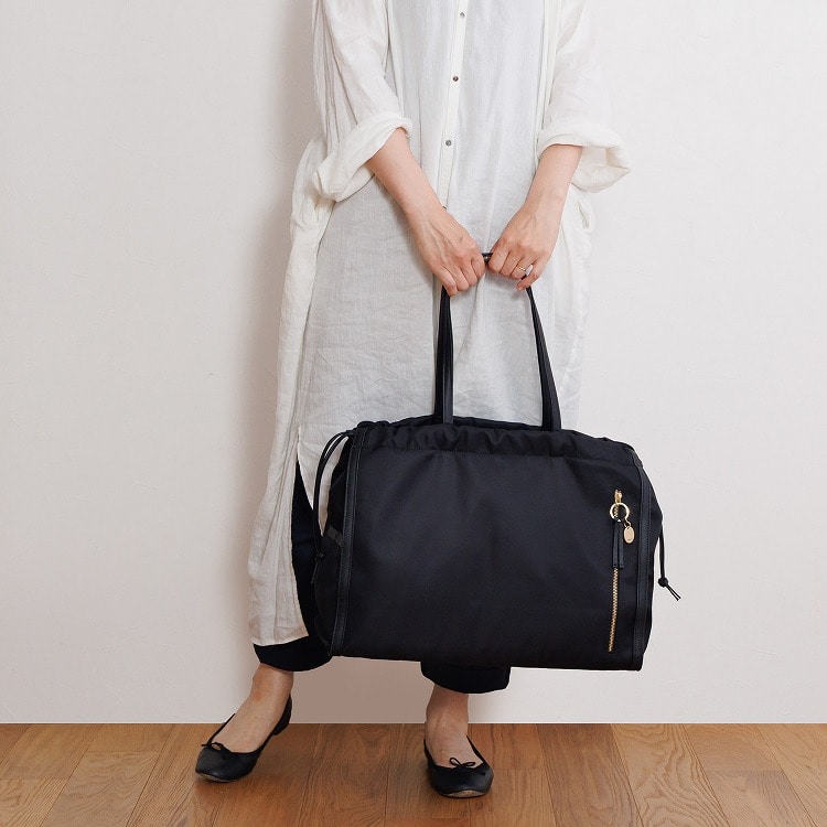 ace.／エース  HAyU ユッカ トートバッグ 17838