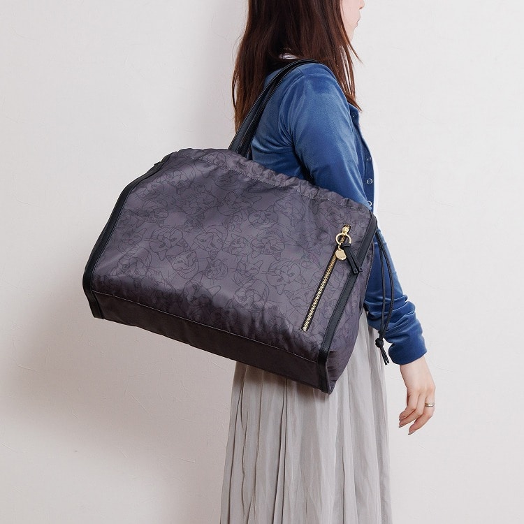 ace.／エース  HAyU ユッカ トートバッグ 17838