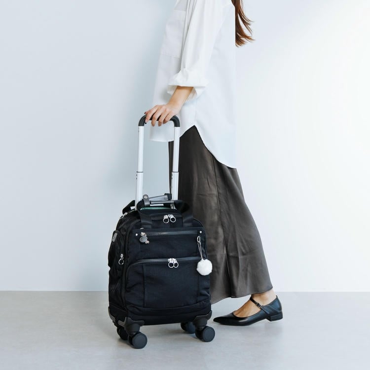 Kanana project／カナナプロジェクト PJ8 TR 機内持ち込み 18L 17931