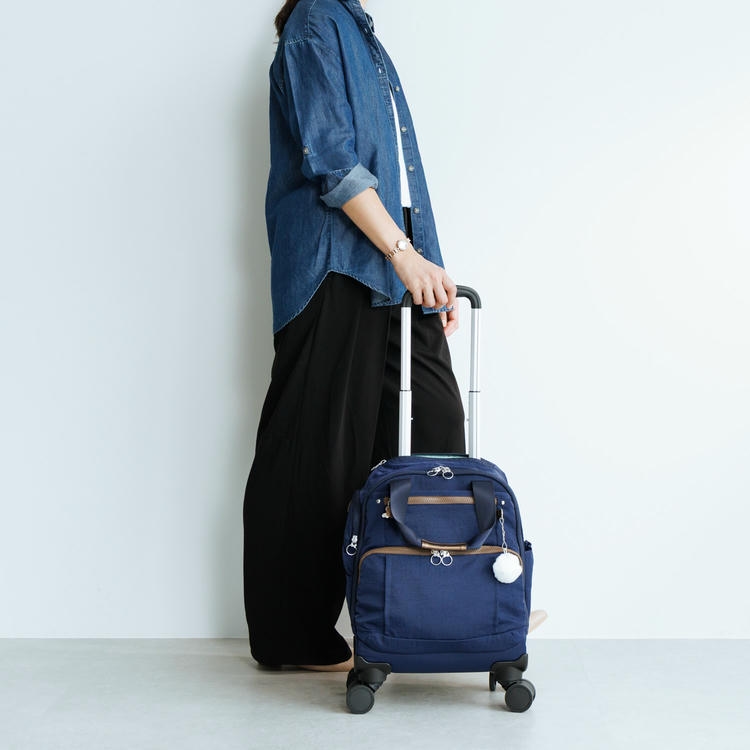 Kanana project／カナナプロジェクト PJ8 TR 機内持ち込み 18L 17931