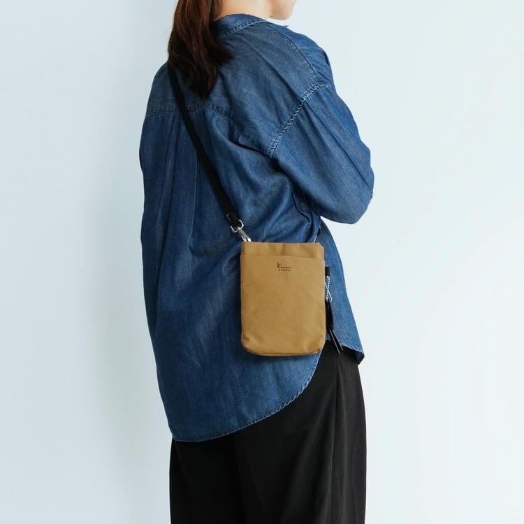 Kanana project／カナナプロジェクト  DYLサリール2 LTD スマホショルダー 17961