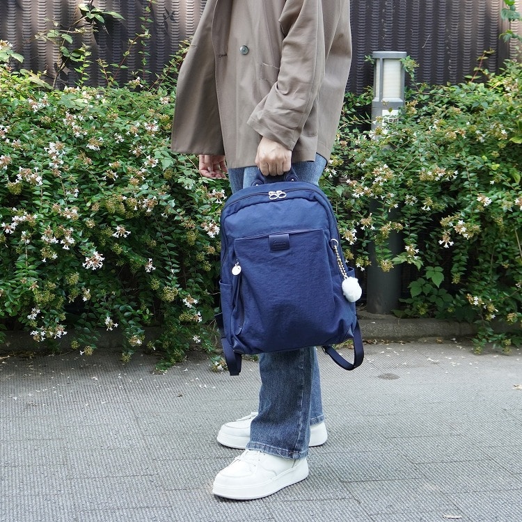 kanara様 Kanana project／カナナプロジェクト ECD-1 リュックサック 14L