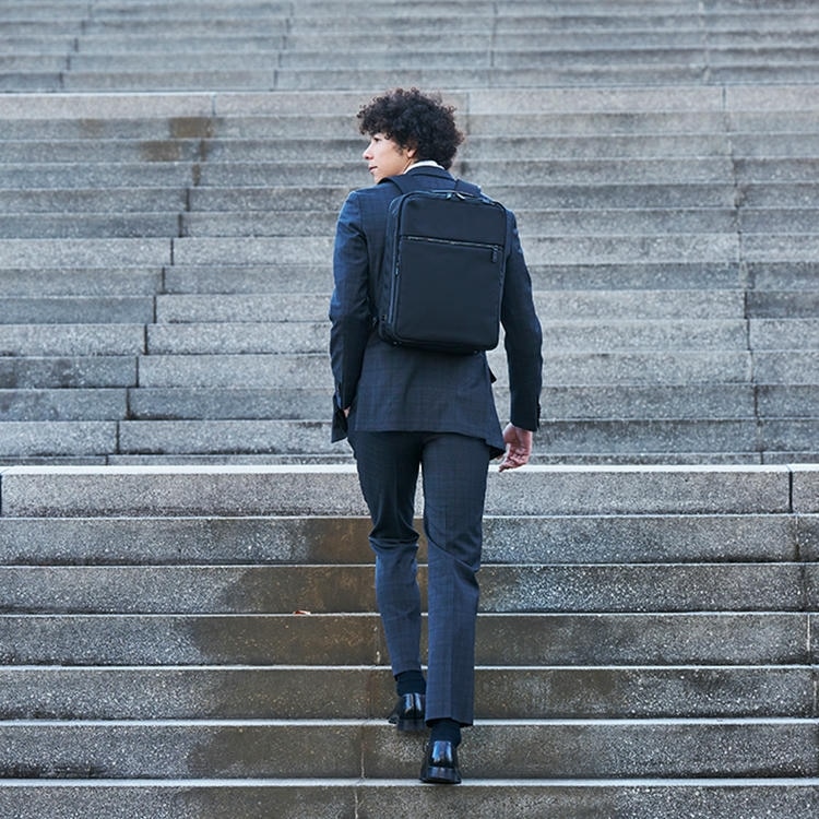 ace.／エース ガジェタブルCB2 ビジネスリュック A4サイズ 14.0インチ 15/20L 20024