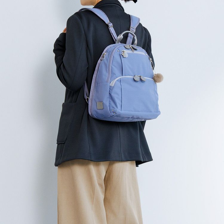 Kanana project／カナナプロジェクト PJ8-3rd LTD リュックサック ブリーズライト 小 20131