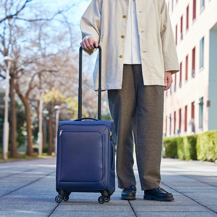 ace.／エース ロックペイントSS キャリーケース 31L 機内持込サイズ 35701