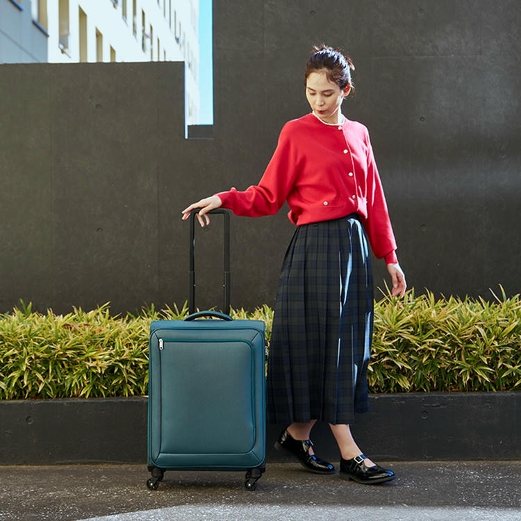 ace.／エース ロックペイントSS キャリーケース 58L 35702