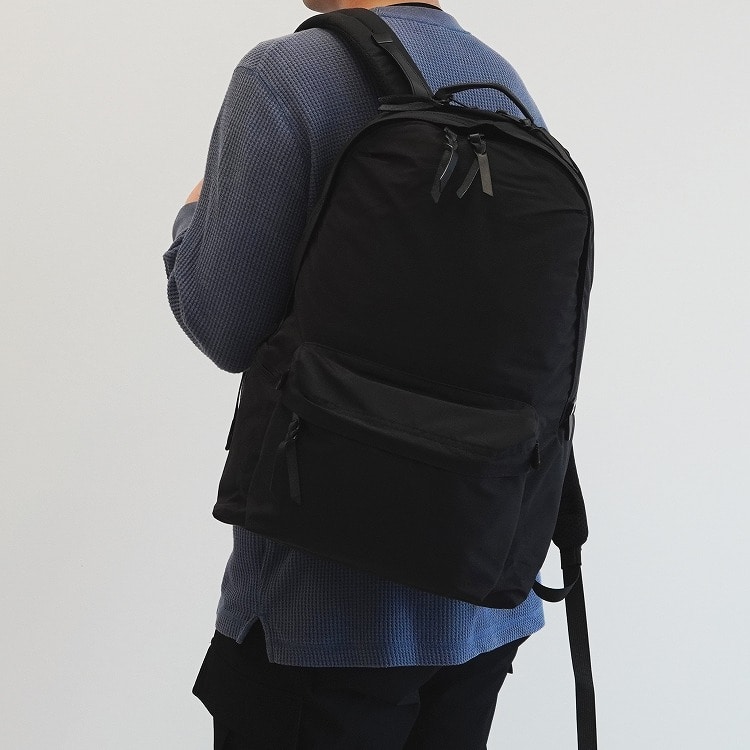 UNTRACK CITY/3LS デイパックM 60375