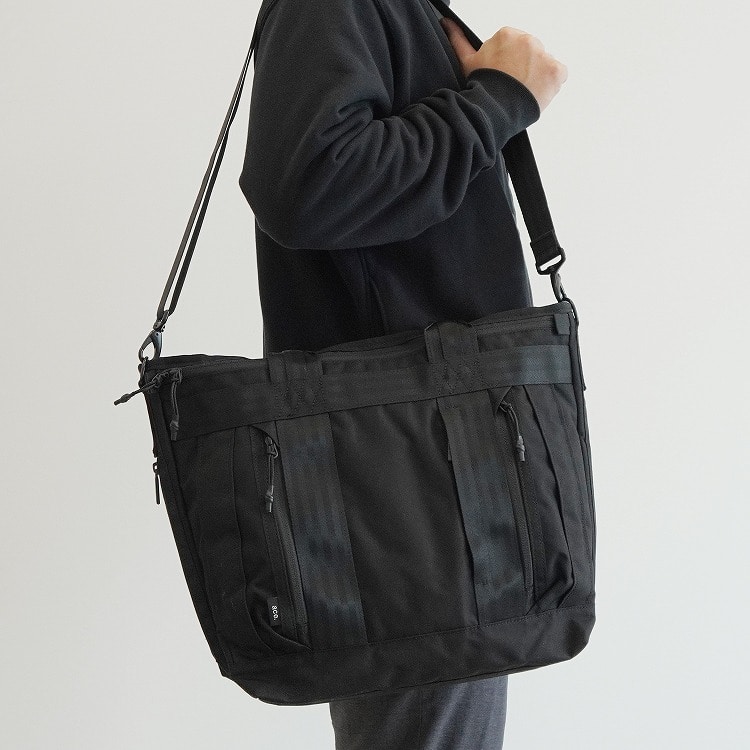 ace.／エース デュラムーブ トートバッグ A4ファイル 13.3インチPC対応サイズ 16L 68138