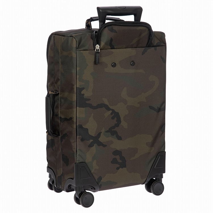 フリマ　FR10＋ケース＋プレスト(01）＋CC(01） BRIC'S／ブリックス X-COLLECTION REPLAY キャリーケース トロリー