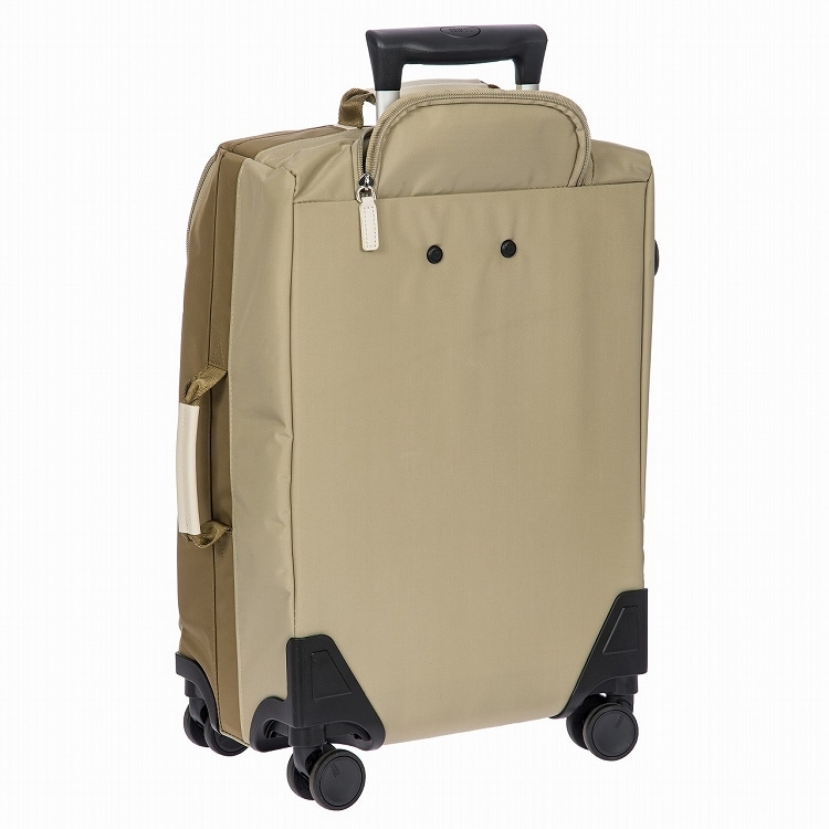 BRIC'S／ブリックス X-COLLECTION REPLAY キャリーケース トロリー 機内持ち込み 89291／JXS58117