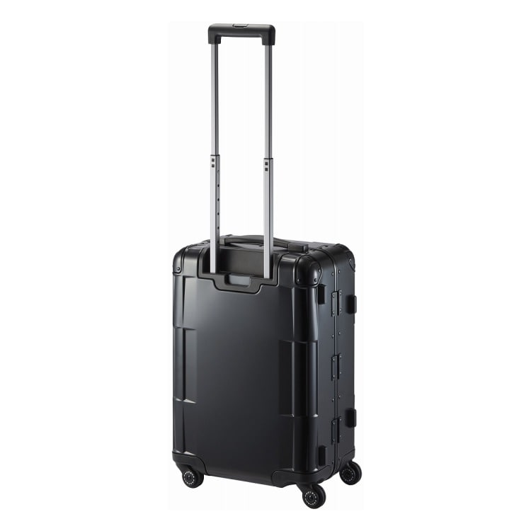 PROTECA／プロテカ スタリアCXR アルミナム 日本製 機内持ち込み 35L 01571