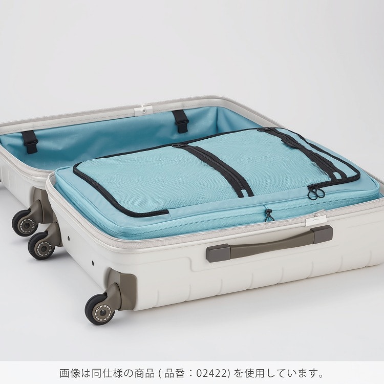 Proteca/プロテカ 360G4 スーツケース 日本製 71リットル 5～7泊 4kg 02423